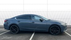 Mazda 6 2.0 Skyactiv-G Kuro Edition 4dr Petrol Saloon